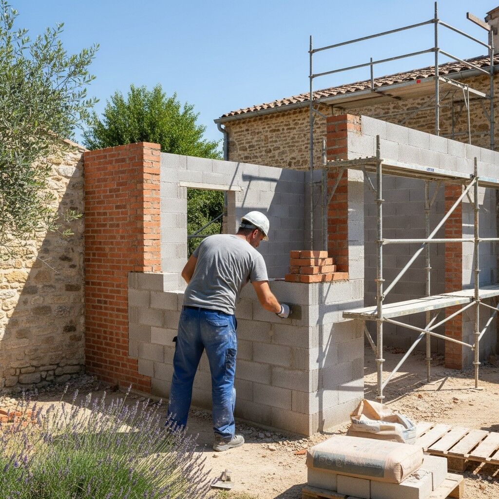 STEINMETZ VETTER CONSTRUCTION